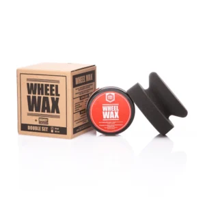 Wheel Wax