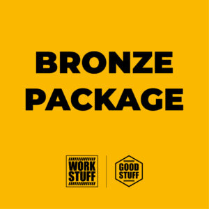 Bronze Package