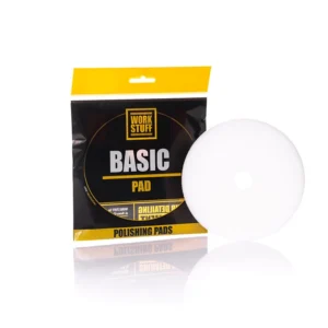 Basic Pad Cut