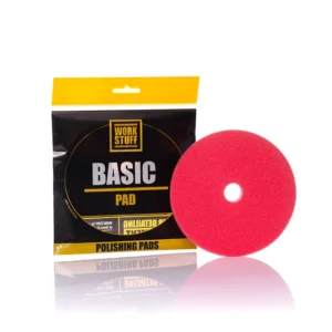 Basic Pad Finish 3