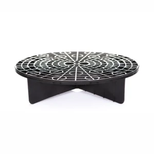Bucket Seperator - Black