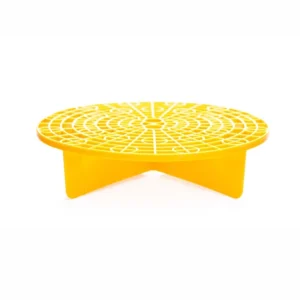 Bucket Seperator - Yellow
