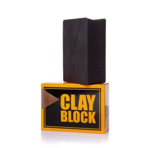 Clay Block