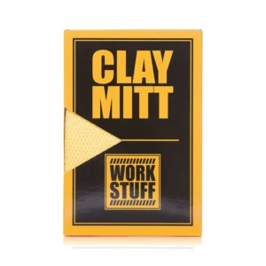 CLAY MITT