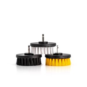 Drill Brush