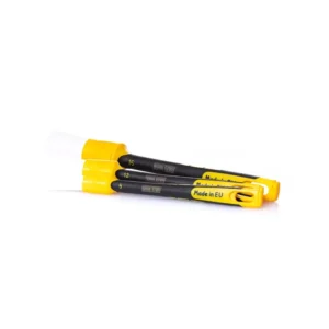 Detailing Brush Rubber Albino