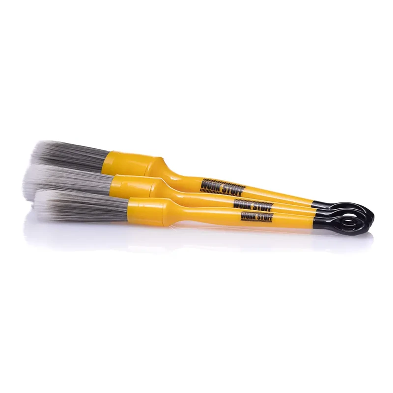 Detailing Brush Grey