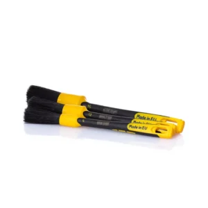 Detailing Brush Rubber Black