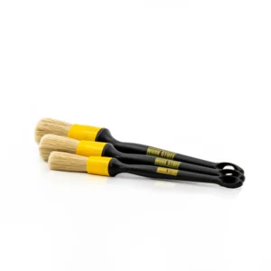 Detailing Brush Short