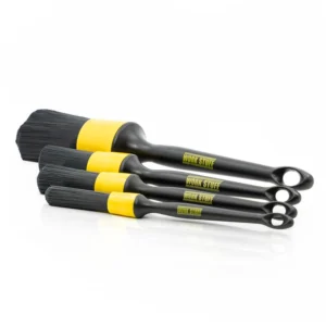 Detailing Brush Stiff