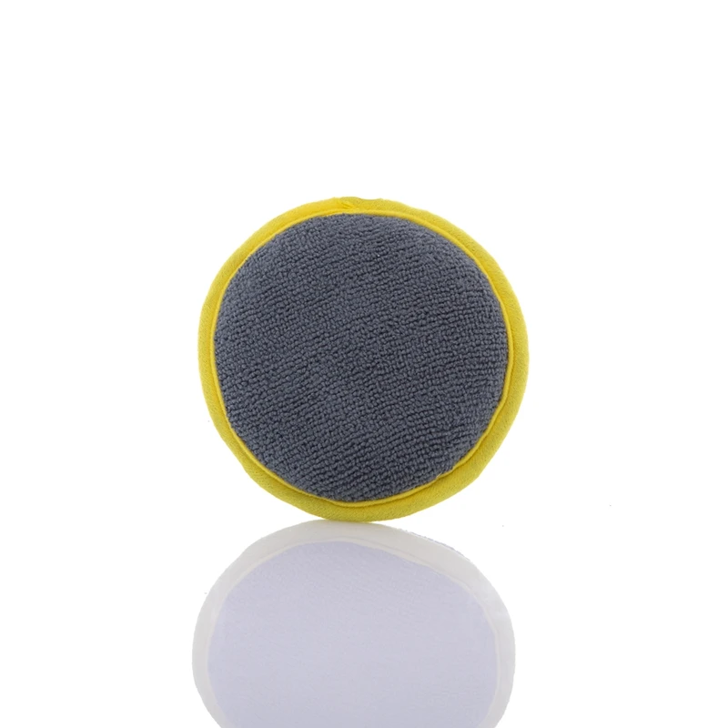 Eclipse Microfiber Applicator