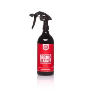 Fabric Cleaner