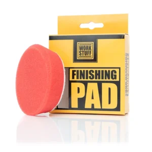 Finishing Pad