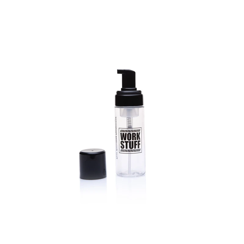 Foam Bottle