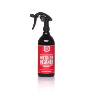 Interior Cleaner