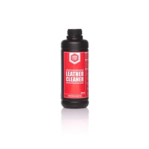 Leather Cleaner