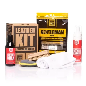 Leather Kit