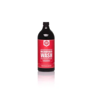 Microfiber Wash