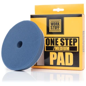 One Step Pad