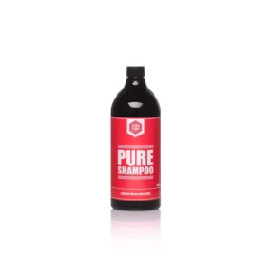 Pure Shampoo