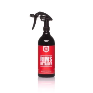 Rims Detailer
