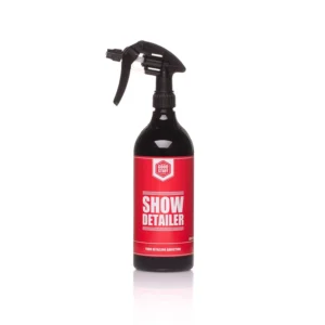 Show Detailer