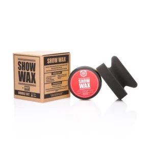 Show Wax