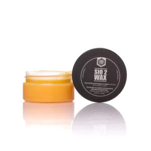 Si02 Wax