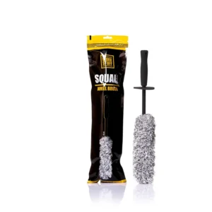Squall Wheel Brush