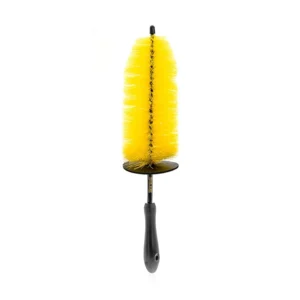 Thunder Wheel Brush