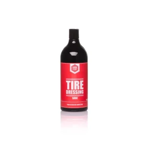 Tire Dressing Shine