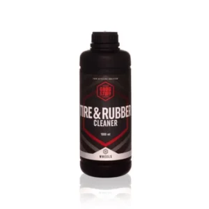 Tire & Rubber Cleaner