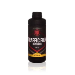 Traffic Film Remover