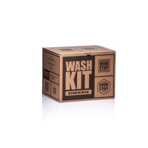 Wash Kit