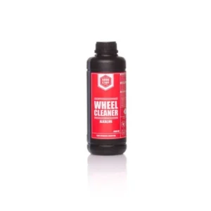 Wheel Cleaner Alkaline
