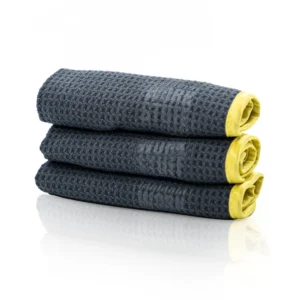 Zephyr Waffle Towel