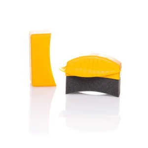 CLEAN HANDS Tire Dressing Applicator