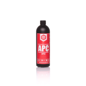 APC Green Apple 500ML