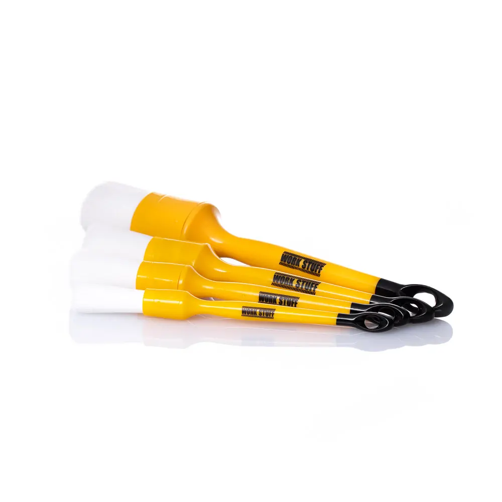 Detailing Brush Albino