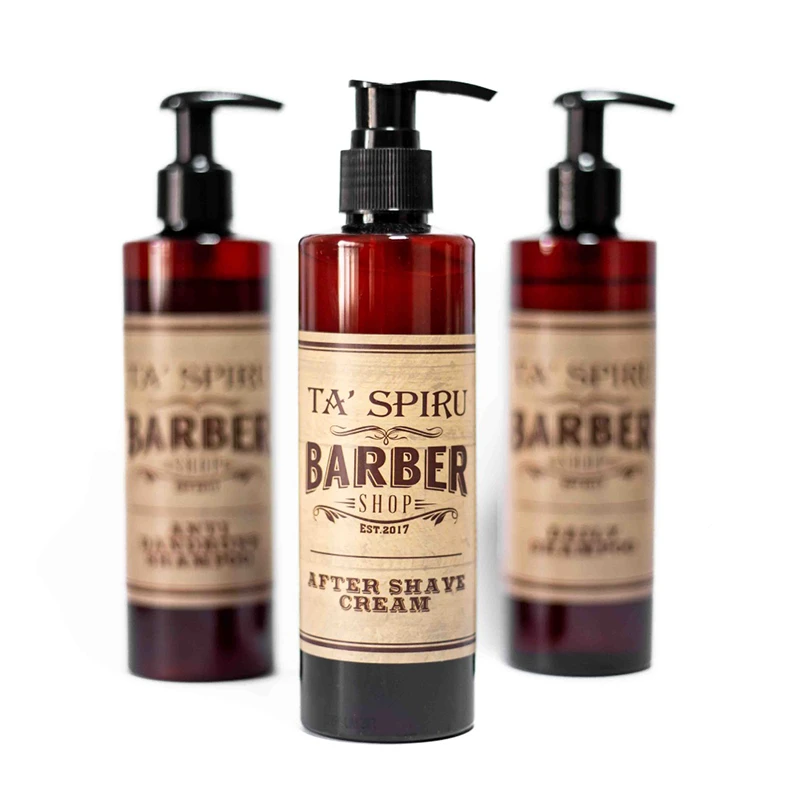Ta' Spiru After Shave Cream 250ml