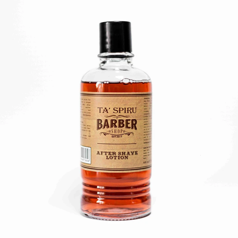 Ta' Spiru After Shave Lotion
