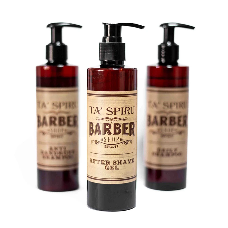 Ta' Spiru After shave gel 250ml
