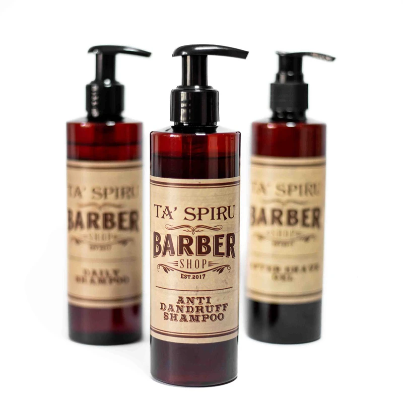 Ta' Spiru Anti Dandruff Shampoo 250ml