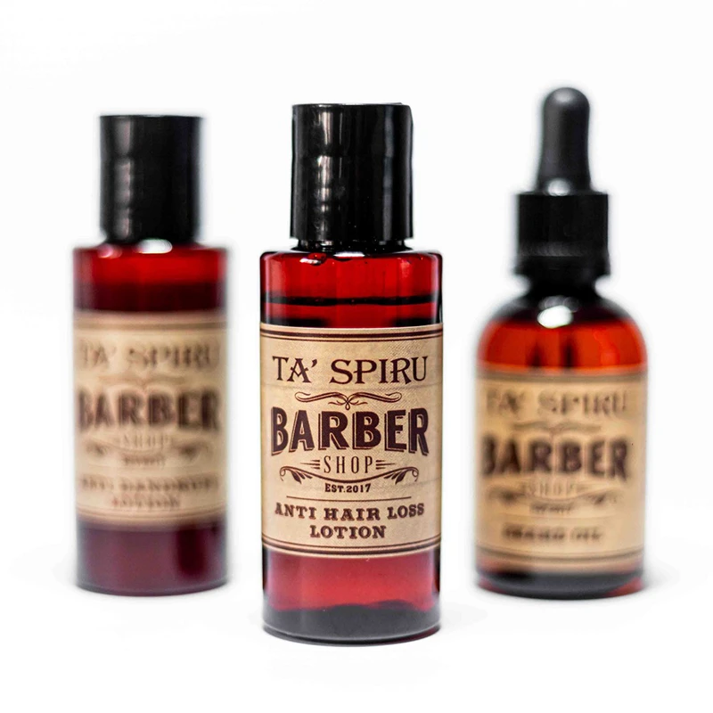 Ta' Spiru Anti Hair Loss Lotion 50ml