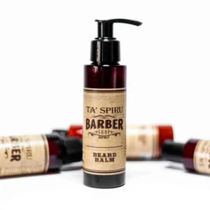 Beard Balm 100ml