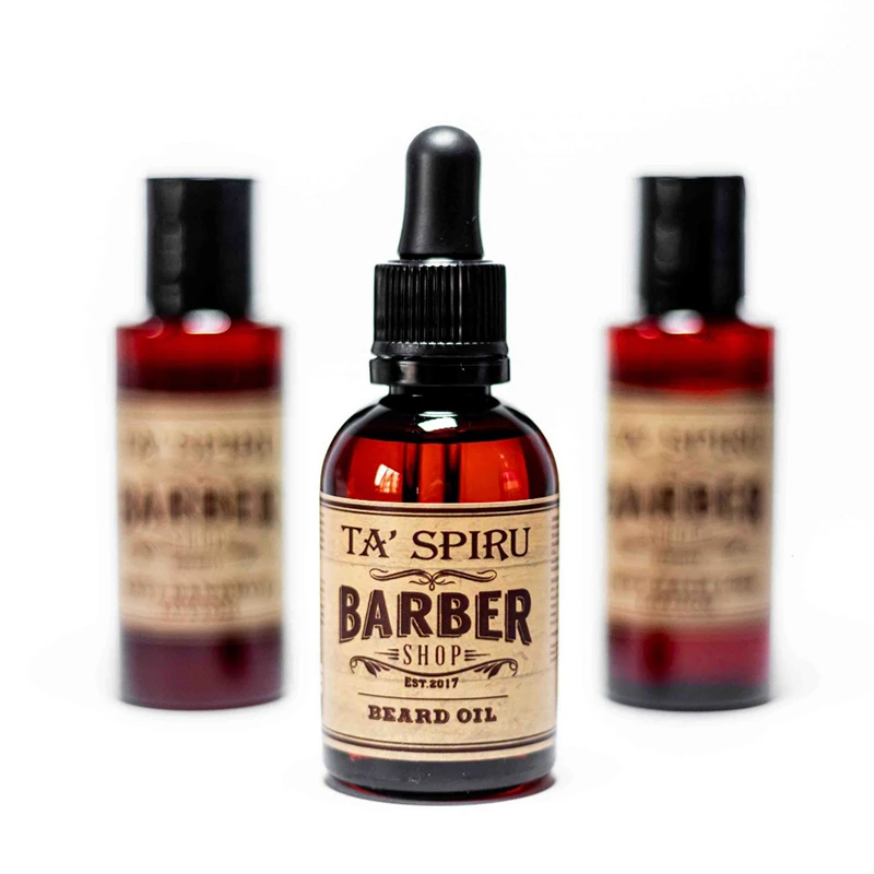 Ta' Spiru Beard oil 50ml