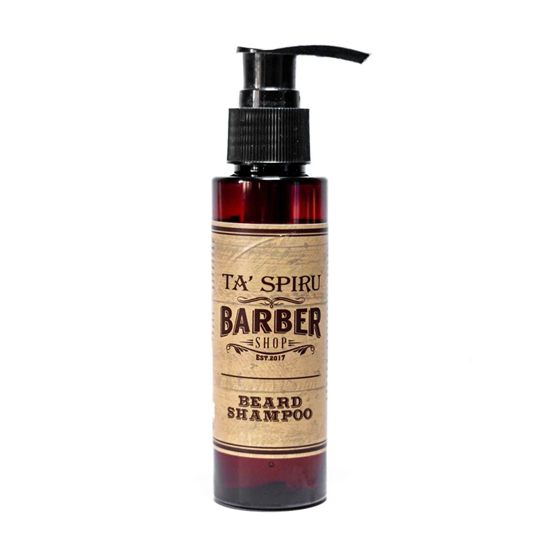 Ta' Spiru Beard shampoo 100ml