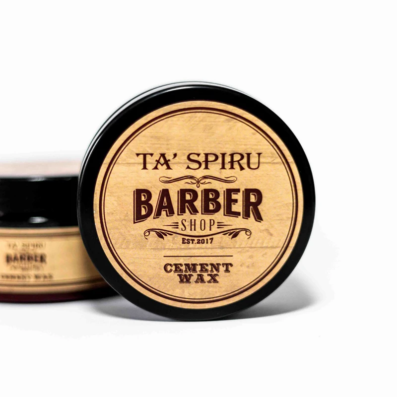 Ta' Spiru Cement Wax 100ml