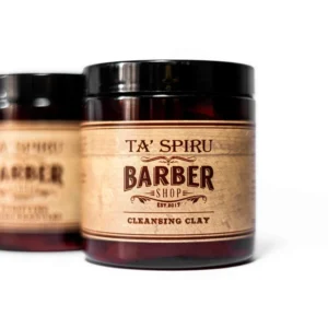 Cleansing Clay 60g