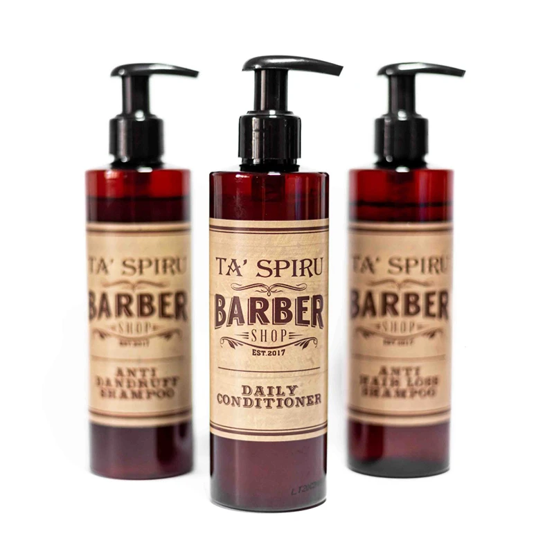 Ta' Spiru Daily Conditioner 200ml